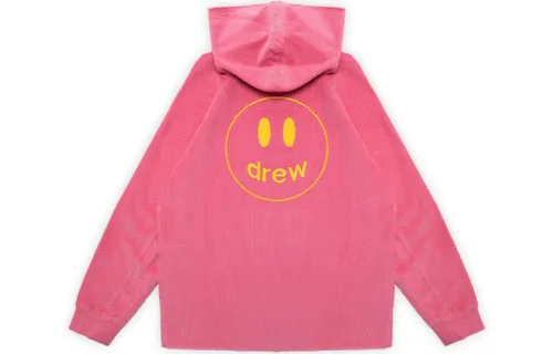Drew House Corduroy Hoodie