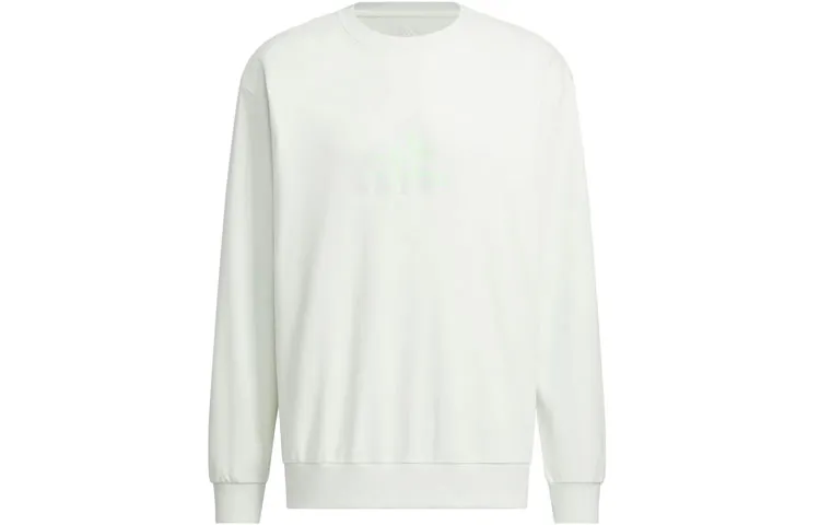 Adidas Sweatshirt Men's Crystal Blue