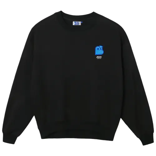 MIND ERROR Sweatshirts Unisex Crew Neck Moderate