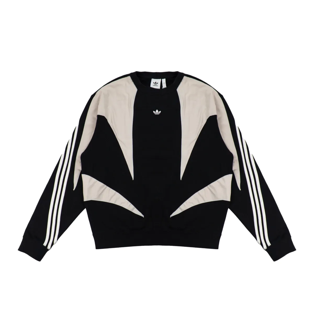 Adidas Originals Sweatshirt Unisex Black