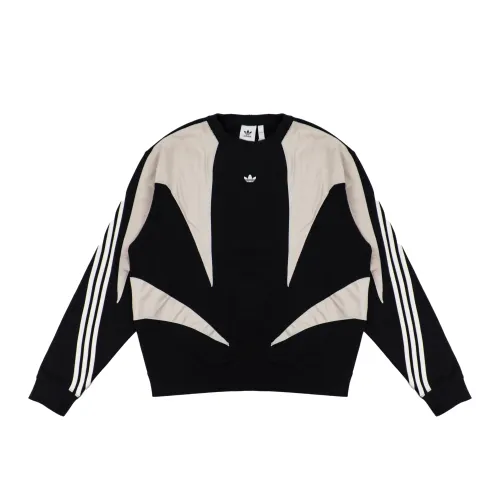 Adidas Originals Sweatshirt Unisex Black