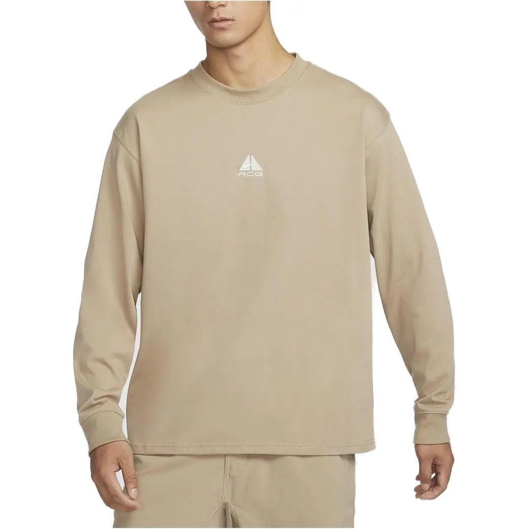Nike Acg Lungs T shirt