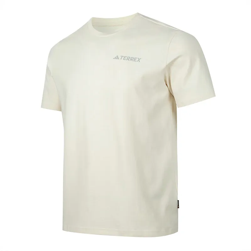 Adidas Free Shipping With AdiClub Polygiene Graphic Tee