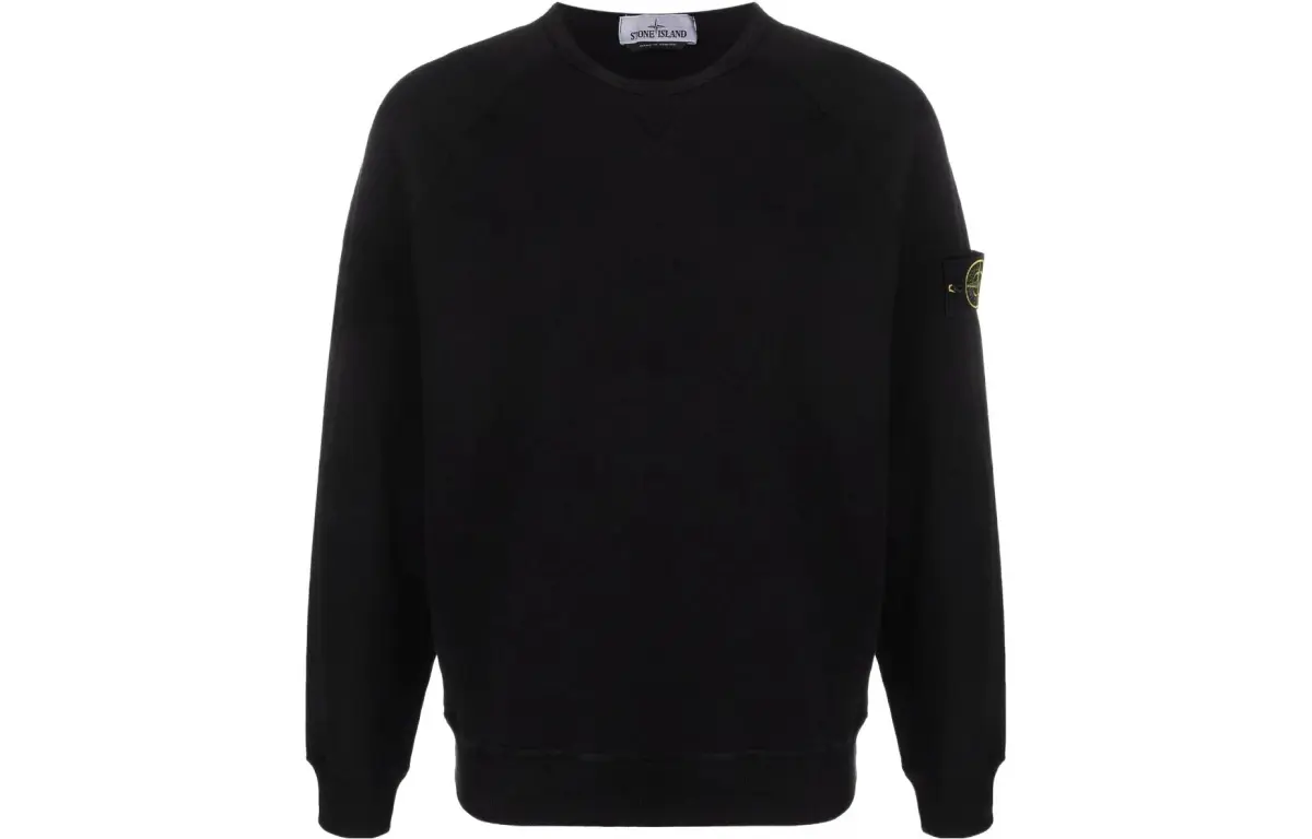 STONE ISLAND SS22 Sweatshirt Men's