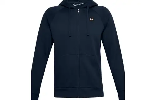 Under Armour Rival Sweatshirt Men's Blue