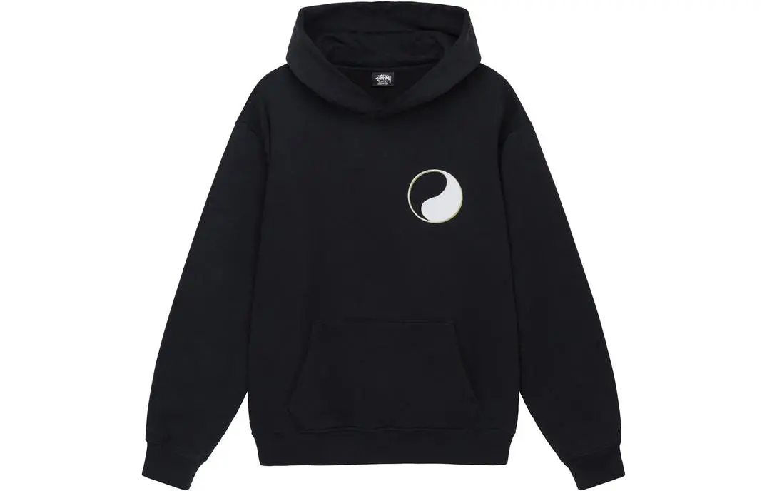 Stussy X Our Legacy Ol Drop Shadow Pigment Dyed Hood