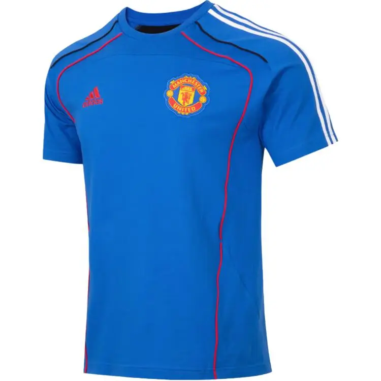 Adidas Manchester United Ubp T shirt
