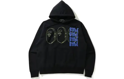 A BATHING APE Bape Sweatshirt Men's