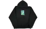 Travis Scott Astroworld Statue Of Liberty Hoodie