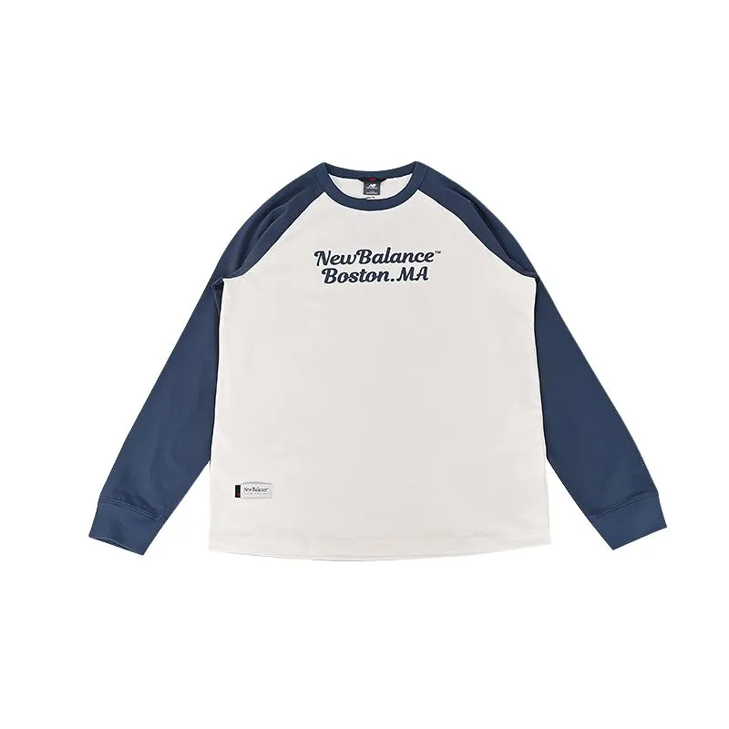 New Balance SS25 T Shirt Men's White