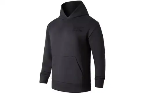 New Balance Raheem Sterling X NB Sweatshirt Men's Black