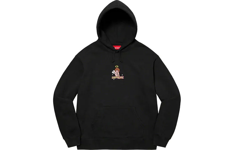 Supreme Angel Hooded Sweatshirt