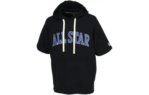 Converse Sweatshirt Men's Black
