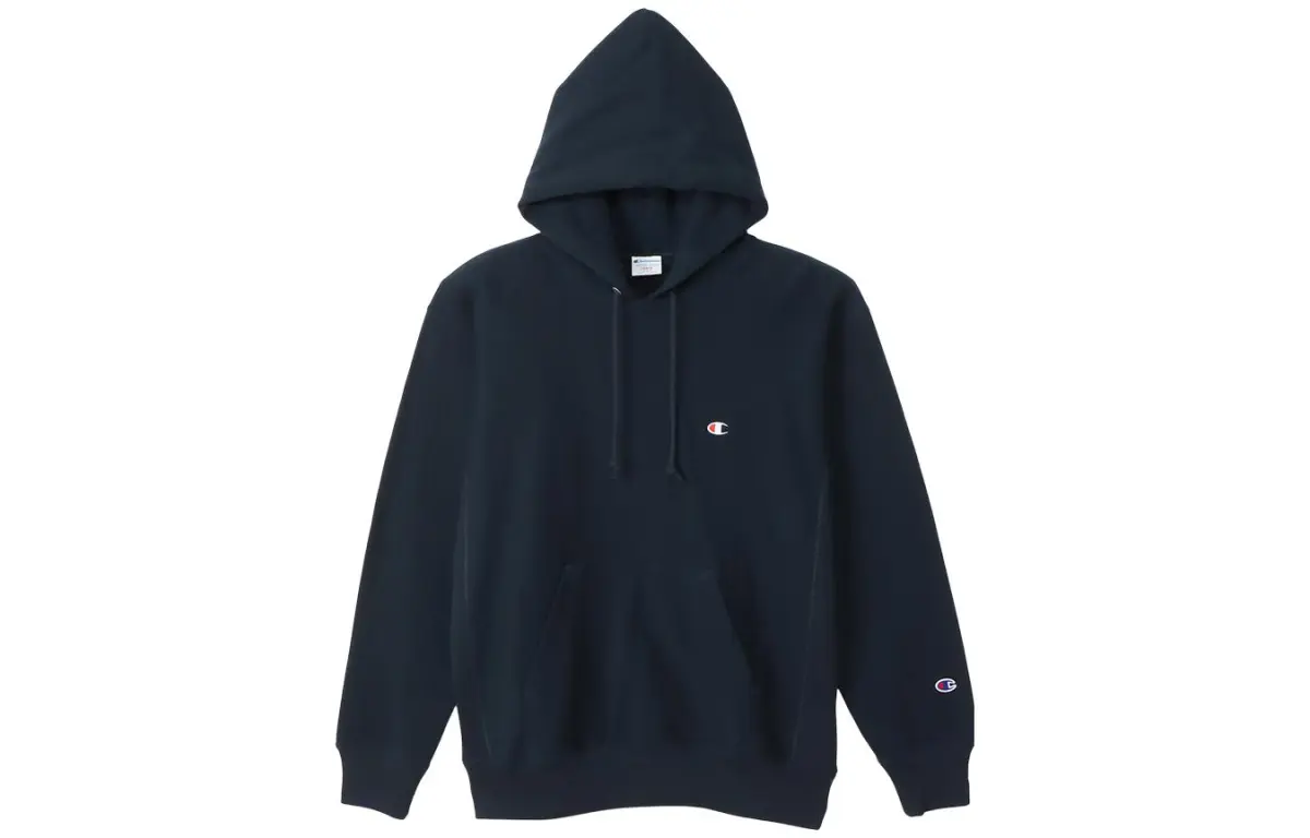 Champion Sweatshirts Men's Hooded Moderate Other