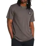 Under Armour T Shirt Men's Earth Tone