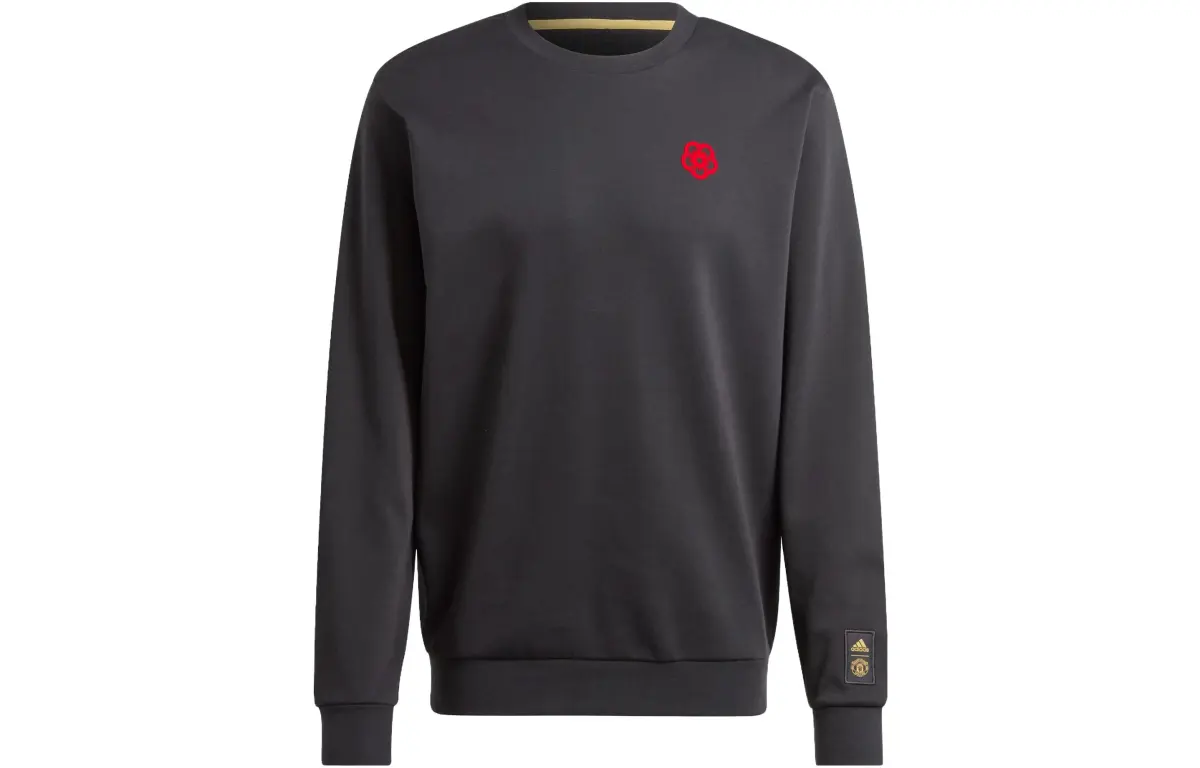 Adidas FW23 Sweatshirt Men's Black