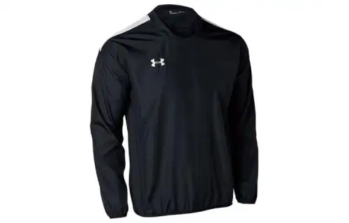 Under Armour Sweatshirt Unisex Black
