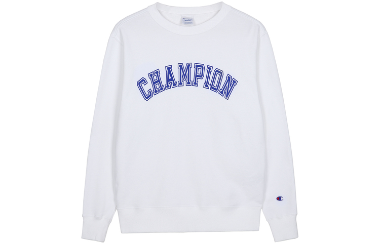 Champion FW22 Sweatshirt Japan Version Unisex