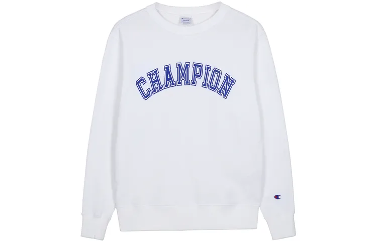 Champion FW22 Sweatshirt Japan Version Unisex