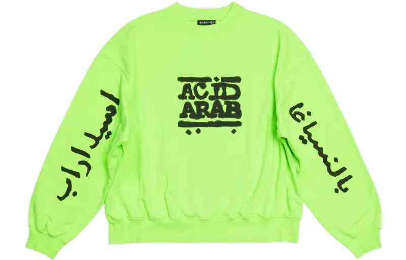 Balenciaga Crewneck