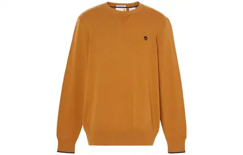 Timberland WILLIAMS RIVER Sweatshirt Men's Orange
