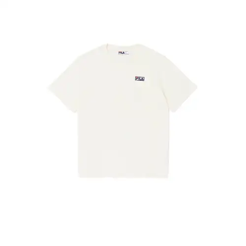 FILA Skylar T Shirt Men's Yellow