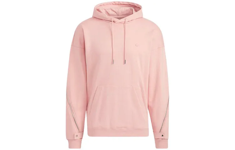 Adidas Originals Sweatshirt Men's Pink