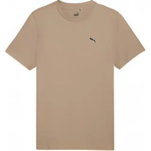 PUMA BETTER ESSENTIALS T Shirt Men's Oak Tree Brown