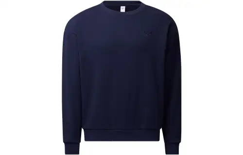 Reebok CLASSICS BP Sweatshirt Men's Marine Blue