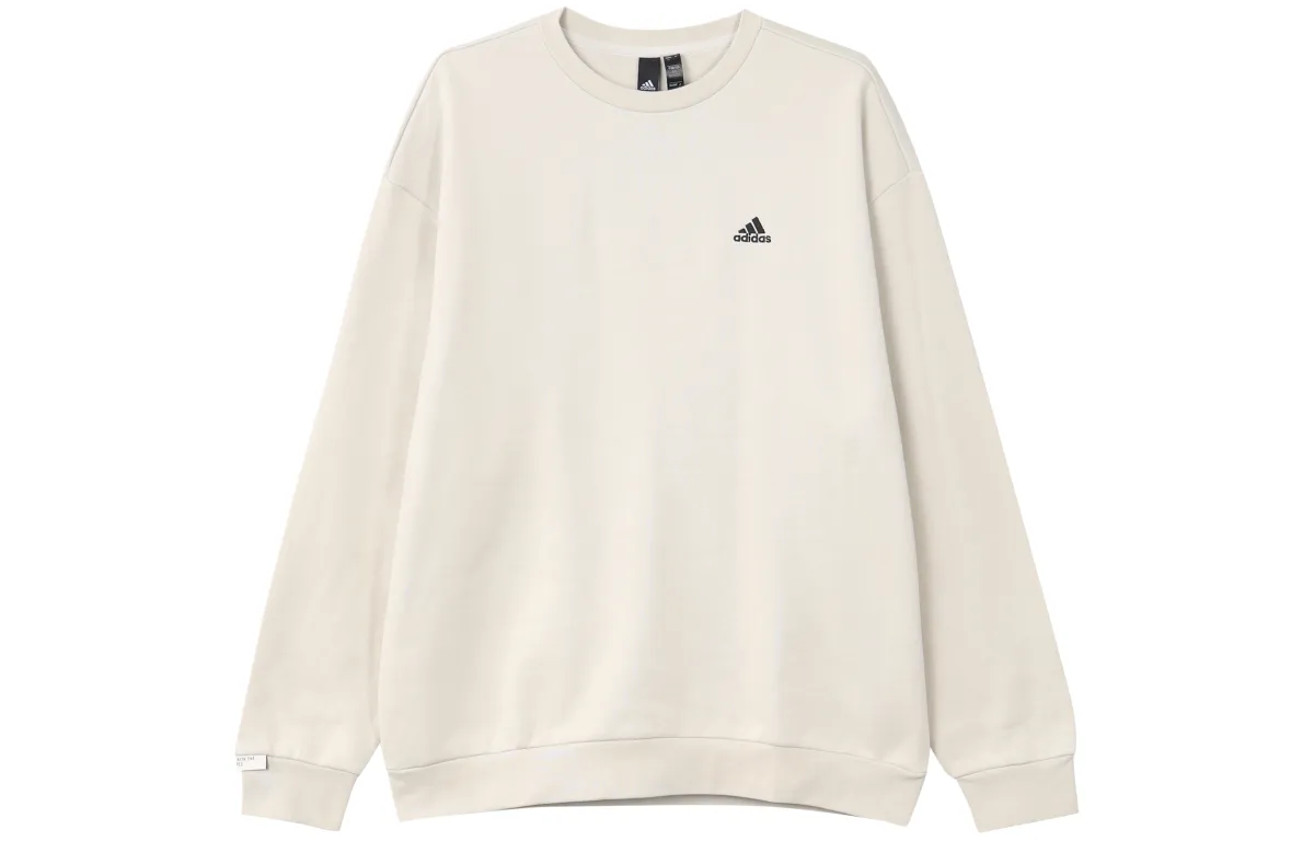 Adidas Sweatshirt Unisex Bauxite Brown