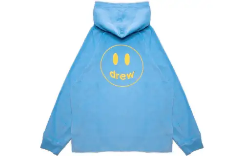 Drew House Corduroy Hoodie