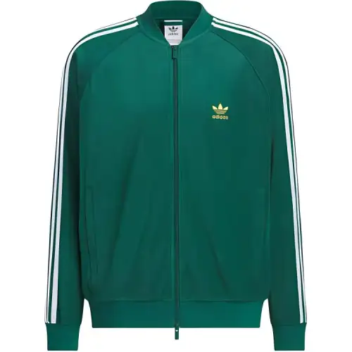 Adidas Originals Adidas Originals Clothing Jackets & Coats Men's Green