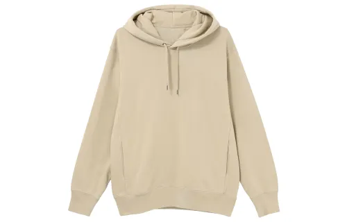 UNIQLO Sweatshirts Unisex Hooded Moderate Other