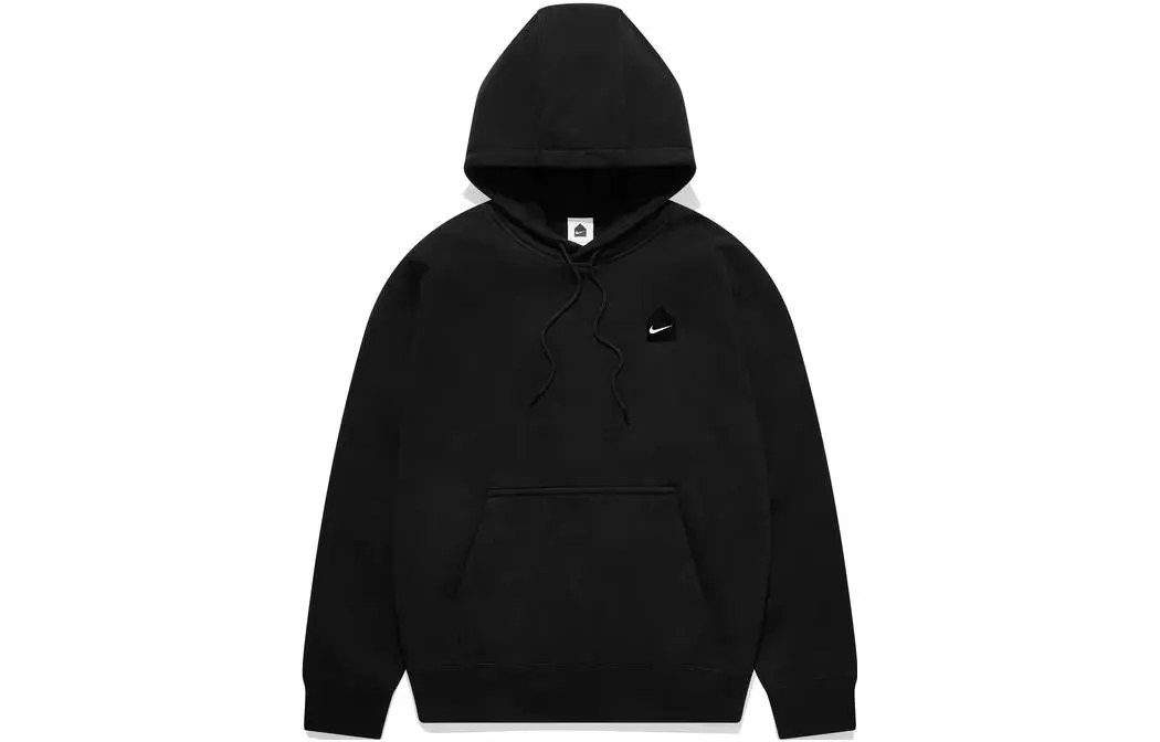 Nike x DSM FW23 Sweatshirt Unisex Black