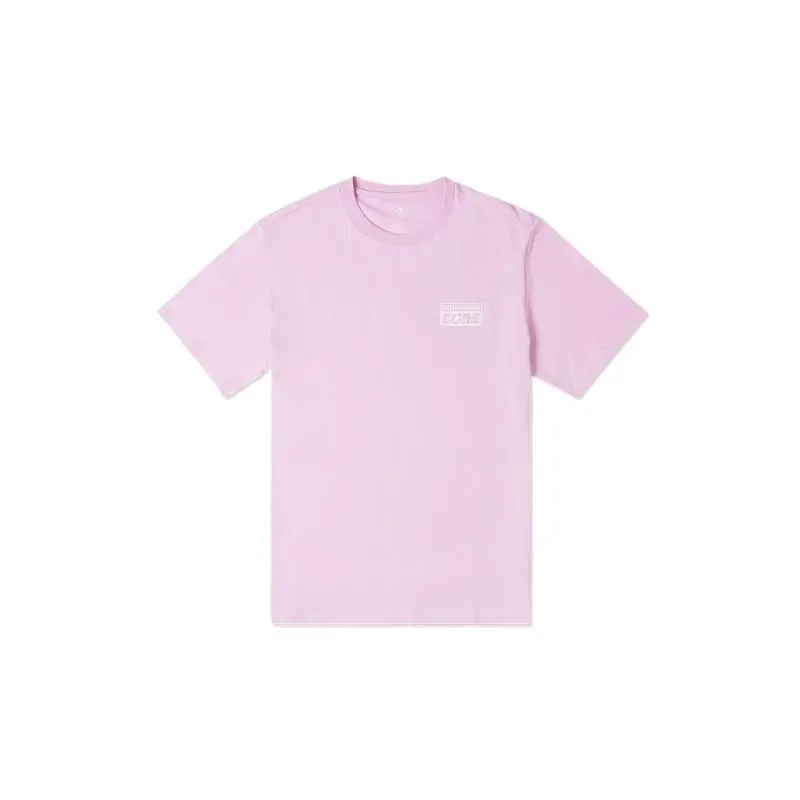 Converse CONS T Shirt Men's Purple