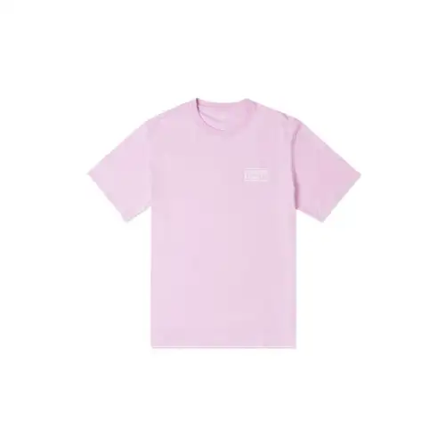Converse CONS T Shirt Men's Purple