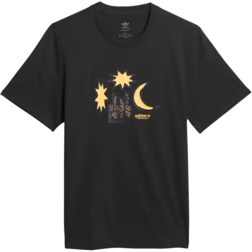 Adidas Skateboarding Skyline Tee