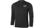 Under Armour Sweatshirt Men's Black
