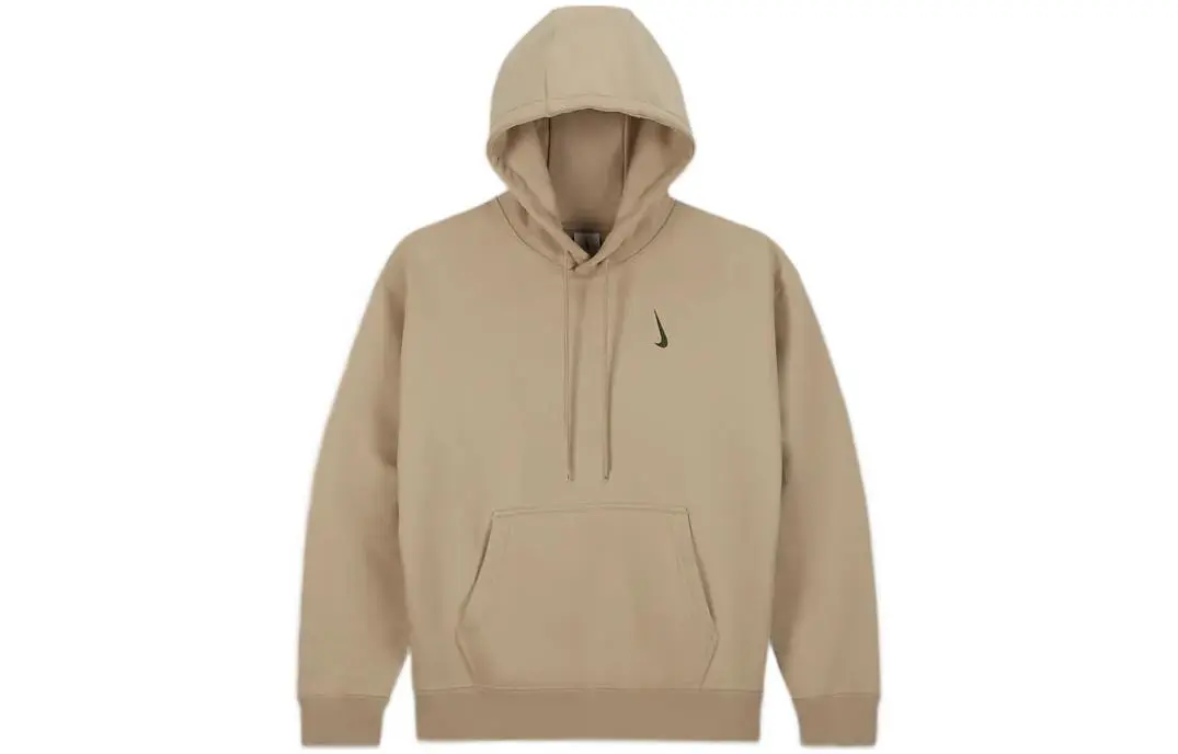 Nike X Billie Eilish Fleece Hoodie Asia Sizing
