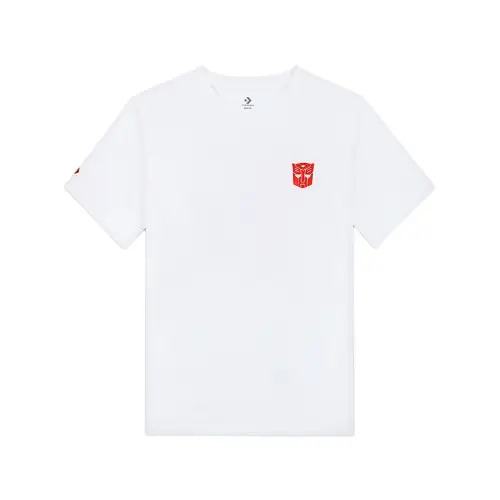 Converse X Transformers Optimus T-Shirt