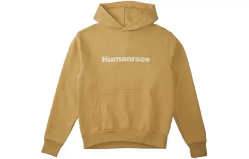 Adidas X Pharrell Williams Humanrace Basic Hoodie