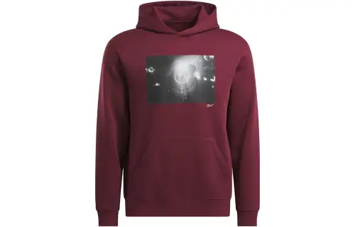 Reebok x Rich Tu Sweatshirt Men's Red