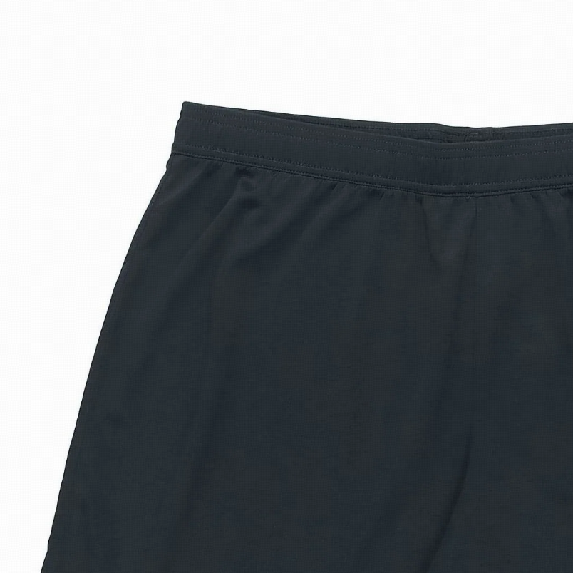 Under Armour Casual Sportswear Men’s Black