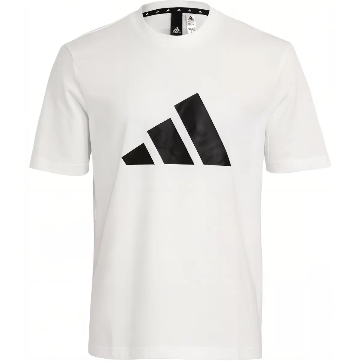 Adidas Sportlife T Shirt Men's White