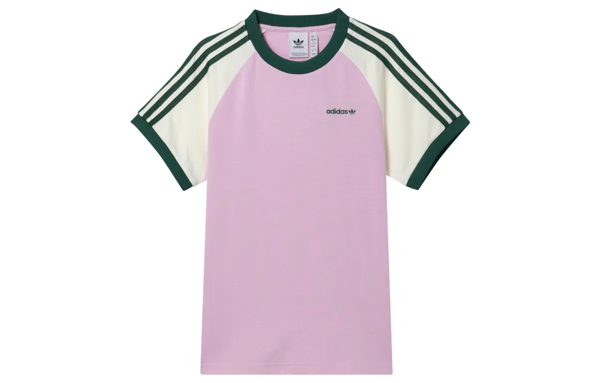 Adidas T Shirt Men's Blessing Light Purple
