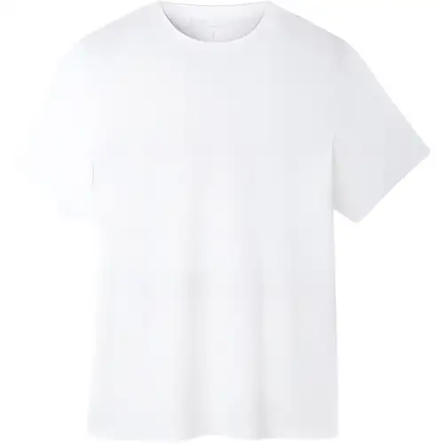 Anta Champion Series T Shirt Men's Papyrus White