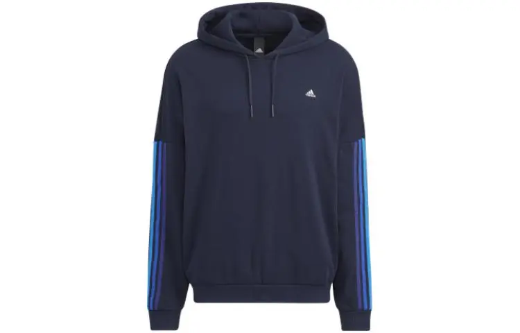 Adidas Sweatshirt Men's Ink Blue