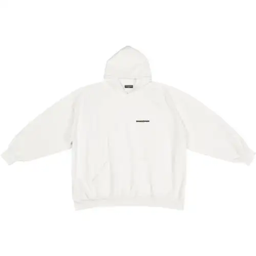 Balenciaga Oversized Hoodie