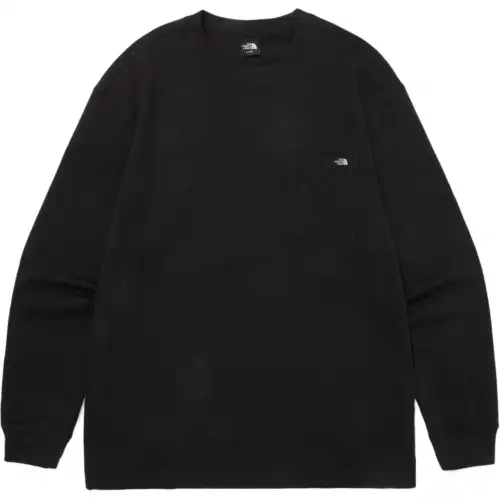 THE NORTH FACE T Shirt Men's Black