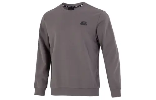 Skechers Sweatshirts Men's Crew Neck Moderate Regular